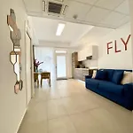 Beeapartments מלון דירות 3*