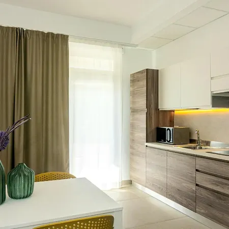 Beeapartments