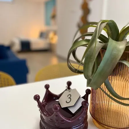 Апарт-готель Beeapartments 4*