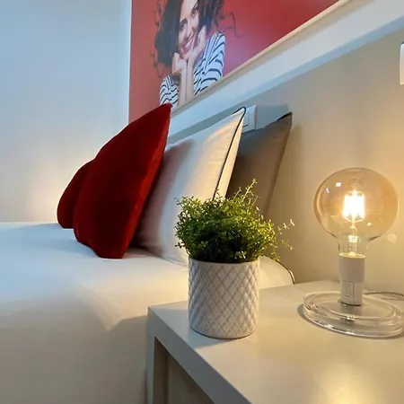 Beeapartments Hotel apartamentowy Bari