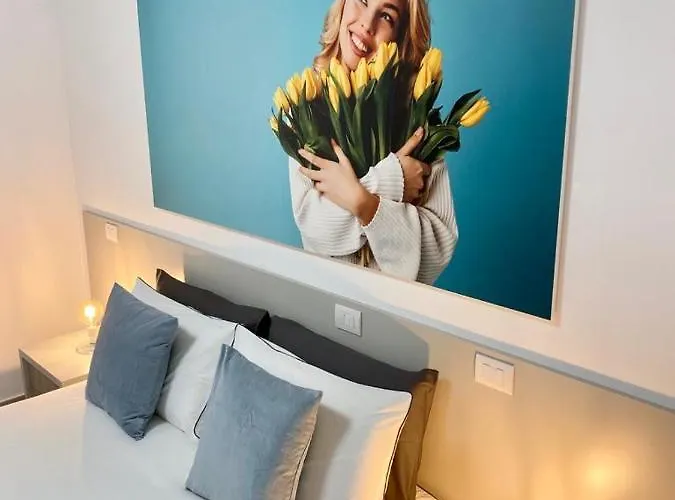 Beeapartments Aparthotel 4*