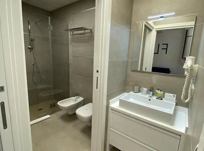 Aparthotel Beeapartments