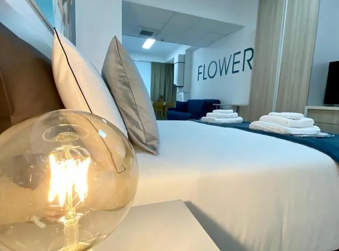 Beeapartments Aparthotel Bari