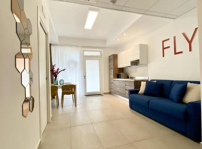 Beeapartments Aparthotel 4*