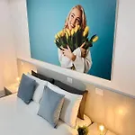 Beeapartments Апарт-отель 3*
