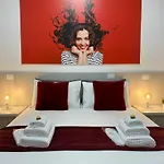 Beeapartments Апарт-отель Бари
