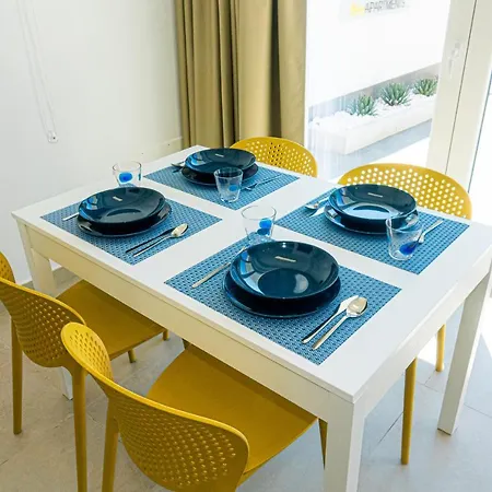 Beeapartments