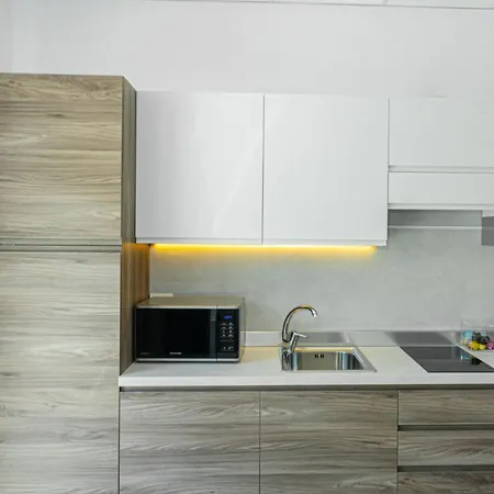 Beeapartments 4* בארי