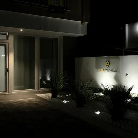 Beeapartments
