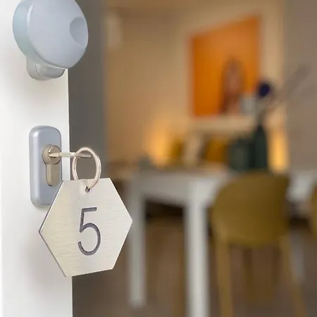 Beeapartments 2* Bari