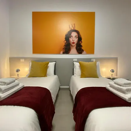 Beeapartments Bari