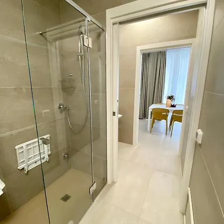 Beeapartments Lejlighedshotel 4*