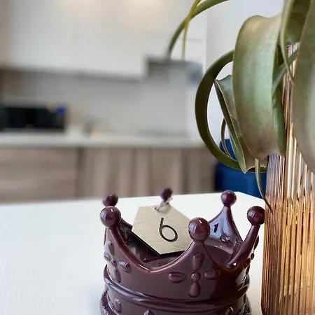 Beeapartments