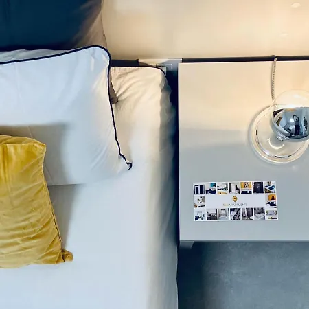 Beeapartments מלון דירות בארי