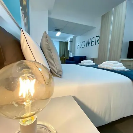 Beeapartments מלון דירות בארי