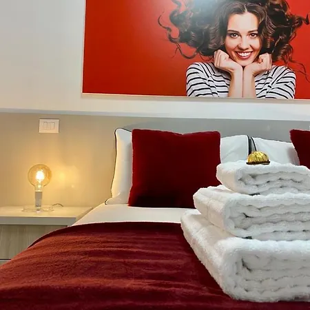 Aparthotel Beeapartments 2*