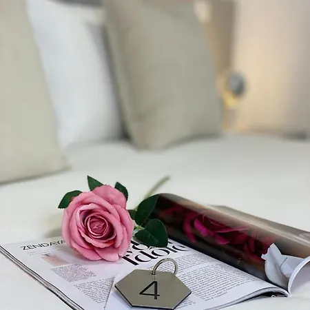 Beeapartments Bari