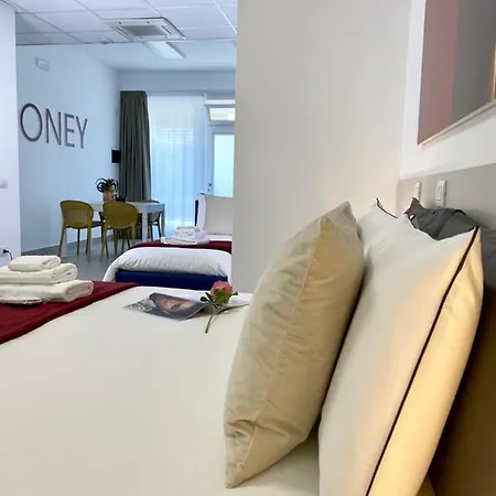 Beeapartments בארי