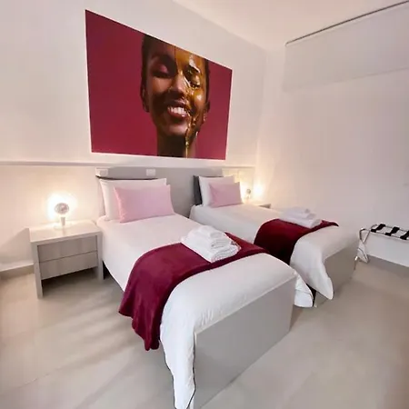 Beeapartments Lejlighedshotel 4*