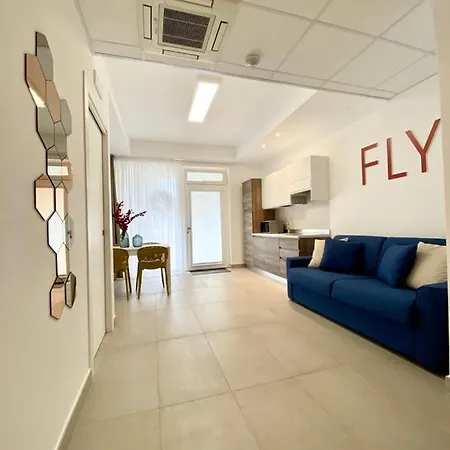 Beeapartments アパートホテル 3*