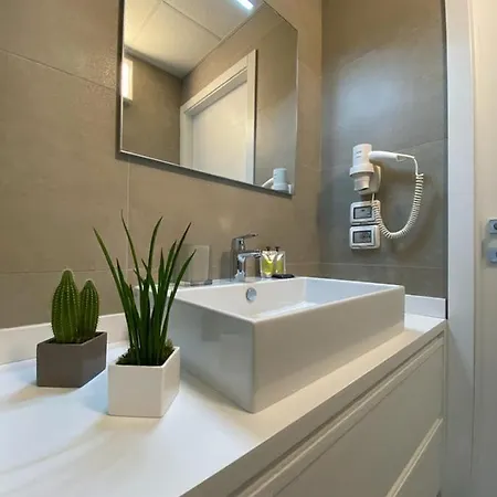 Lejlighedshotel Beeapartments