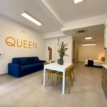 Beeapartments Lejlighedshotel 4*