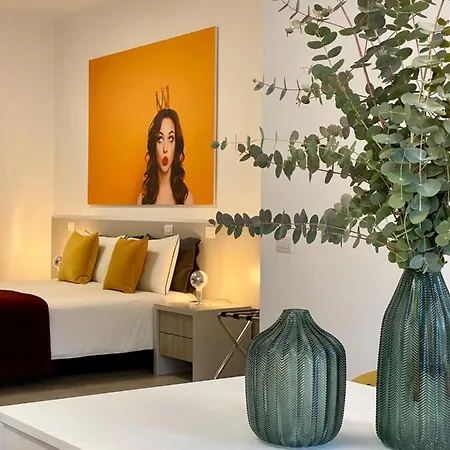 Beeapartments בארי