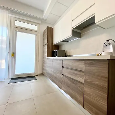 Beeapartments Bari