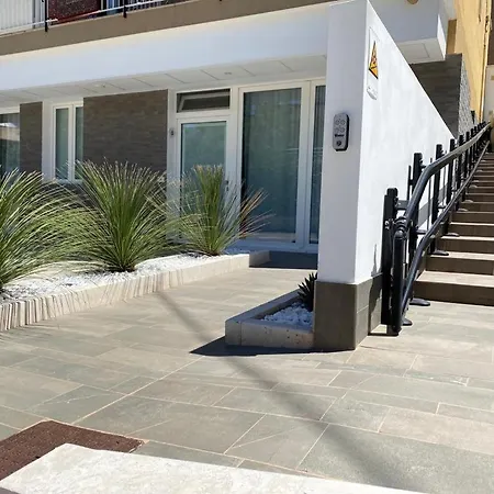 Beeapartments 3*