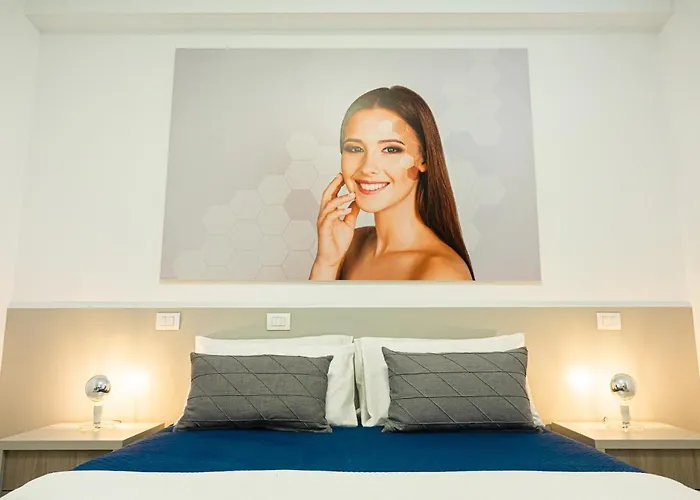 Beeapartments Aparthotel Bari