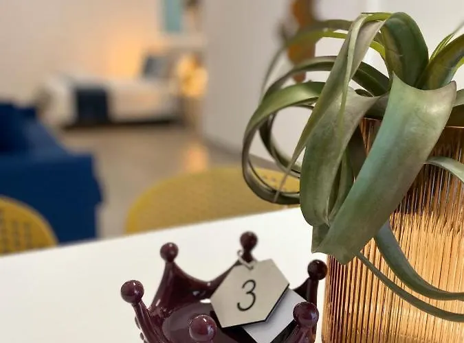 Aparthotel Beeapartments 4*