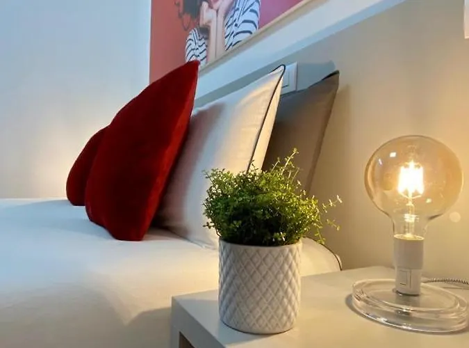 Beeapartments Aparthotel Bari