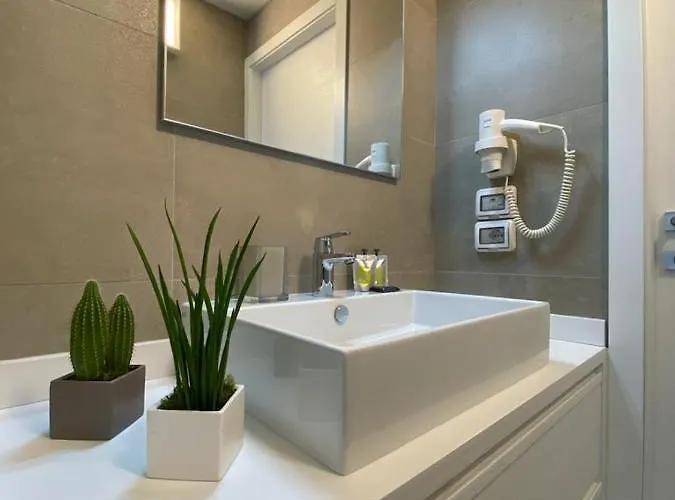 Aparthotel Beeapartments